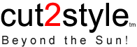 cut2style Logo